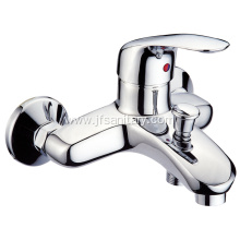 Shower Brass Bathtub Hand Shower Faucet 2 Function